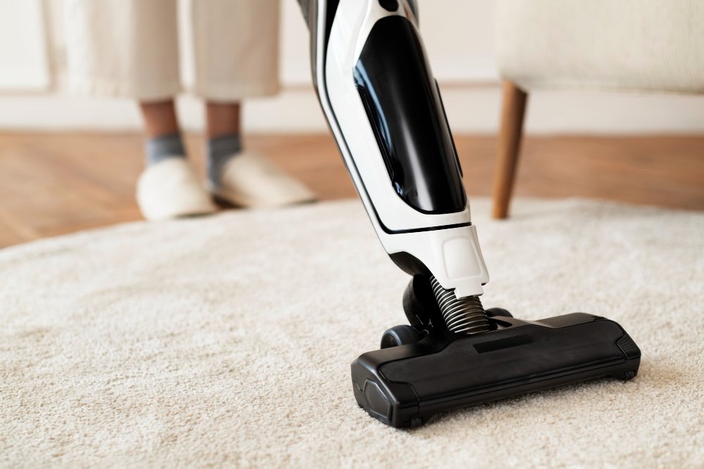 Carpet & Upholstery Cleaning