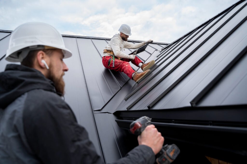 Roofing Services