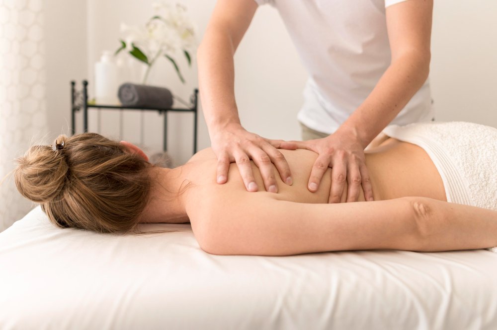 Registered Massage Therapy (RMT)